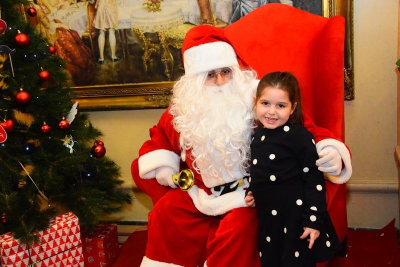 Jebna El Eid Christmas Festival organized by The Channel  - Part 2